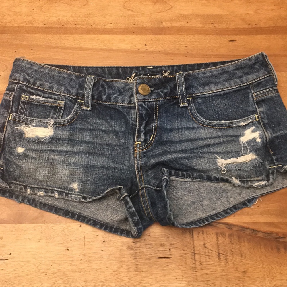 AE shorts